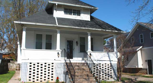 Photo of 1707 Arbutus Ave, Baltimore, MD 21227