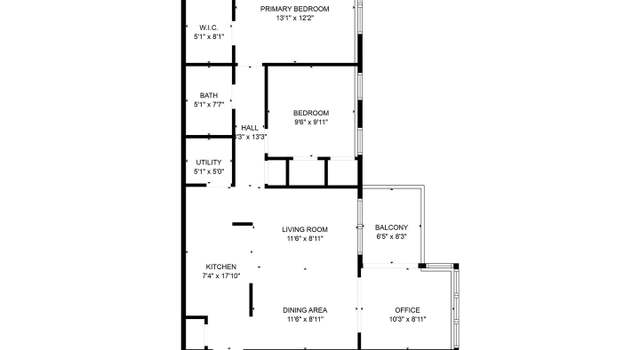Photo of 1301 Greenbriar Cir Unit 7-1301, Pikesville, MD 21208