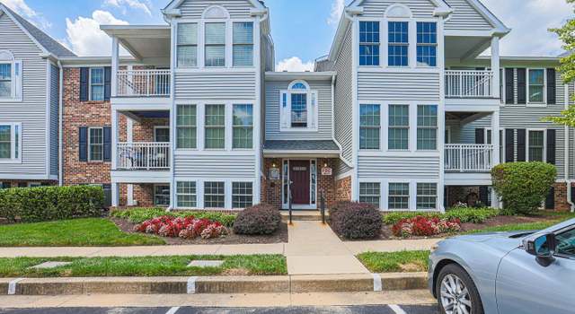 Photo of 1301 Greenbriar Cir Unit 7-1301, Pikesville, MD 21208