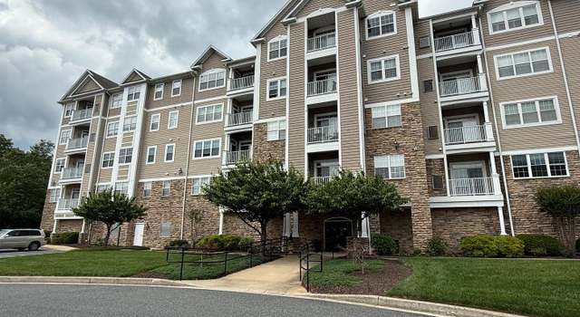 Photo of 902 Macphail Woods Xing Unit 4F, Bel Air, MD 21015
