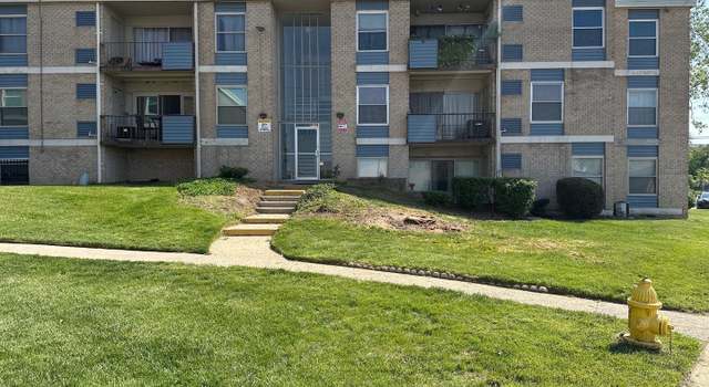 Photo of 3817 Saint Barnabas Rd Unit T102, Suitland, MD 20746