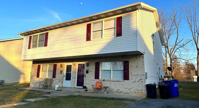 Photo of 740-A & B Spruce A & B St, Hagerstown, MD 21740