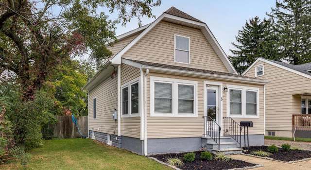 Photo of 5 S Cumberland Ave, Hainesport, NJ 08036