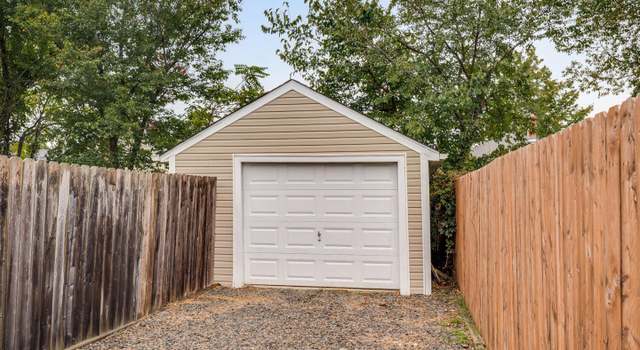 Photo of 5 S Cumberland Ave, Hainesport, NJ 08036