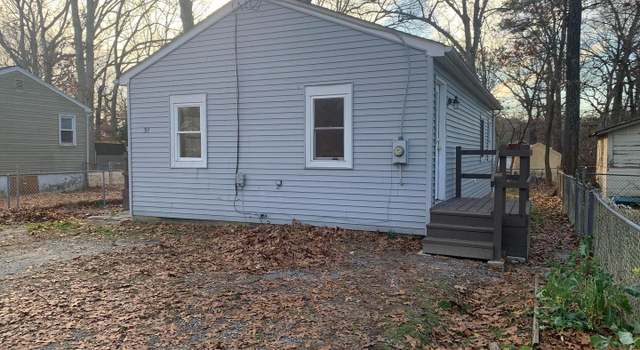 Photo of 51 Fern St, Browns Mills, NJ 08015