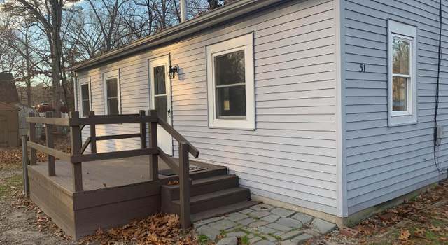 Photo of 51 Fern St, Browns Mills, NJ 08015