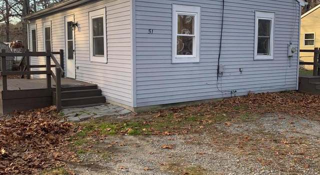 Photo of 51 Fern St, Browns Mills, NJ 08015
