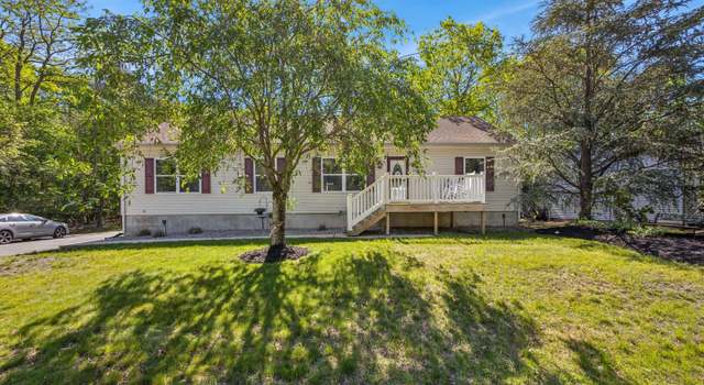 Photo of 2412 E Lakeshore Dr, Browns Mills, NJ 08015