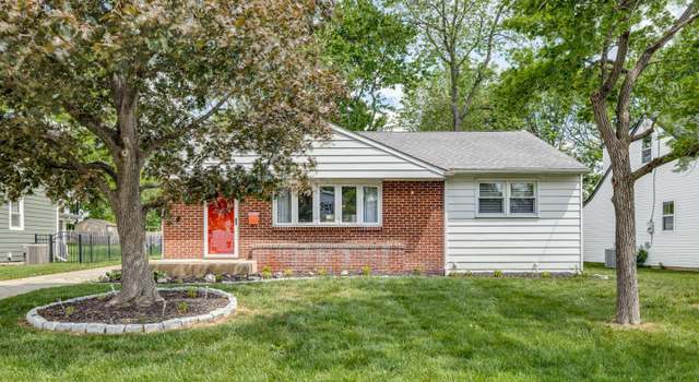 Photo of 222 S Moore Ave, Barrington, NJ 08007