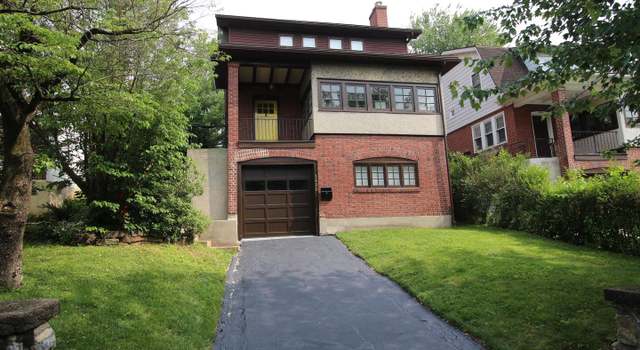 Photo of 1622 Delaware Ave, Wyomissing, PA 19610