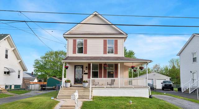 Photo of 1615 Mccay Ave, Boothwyn, PA 19061