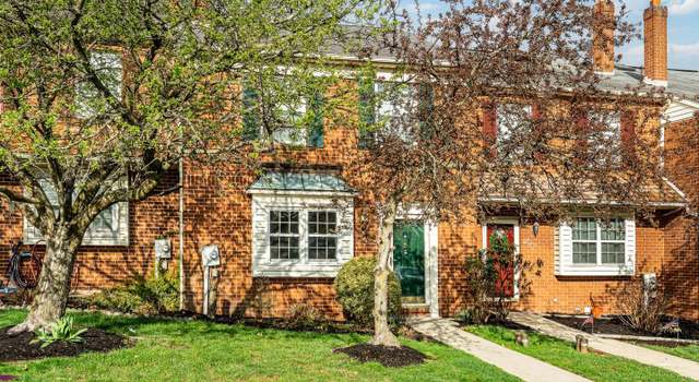 Photo of 703 Village Green Dr, Gilbertsville, PA 19525