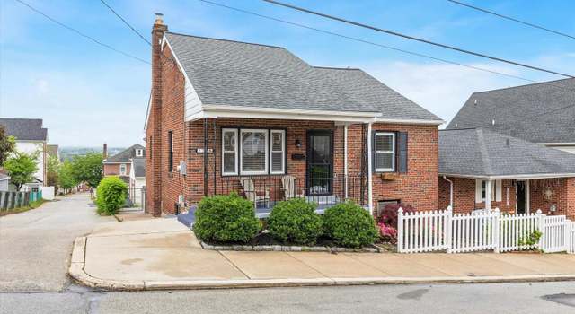 Photo of 537 Prospect St, Bridgeport, PA 19405