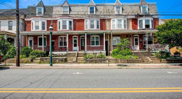 Photo of 130 Main St, East Greenville, PA 18041