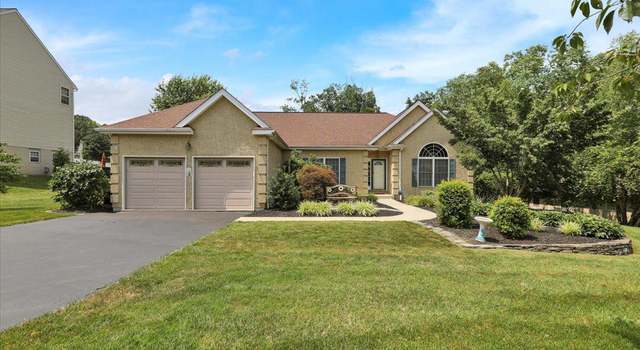 Photo of 2759 Saint Anthony Way, Gilbertsville, PA 19525