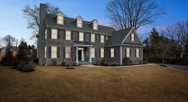 Photo of 417 Howard Rd, Gladwyne, PA 19035