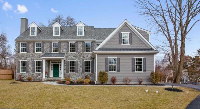 Photo of 417 Howard Rd, Gladwyne, PA 19035