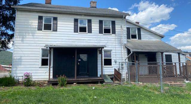 Photo of 133 N Walnut St, Burnham, PA 17009