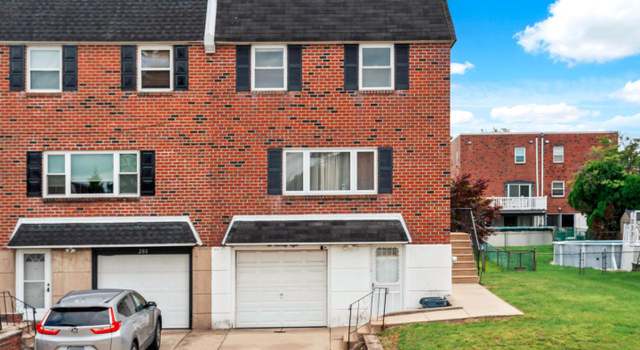 Photo of 278 Hendrix St, Philadelphia, PA 19116