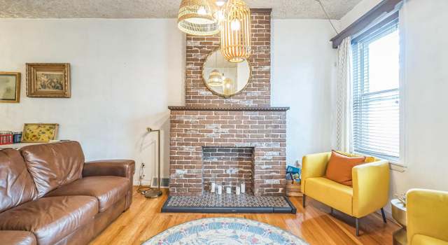 Photo of 2535 E Monmouth St, Philadelphia, PA 19134