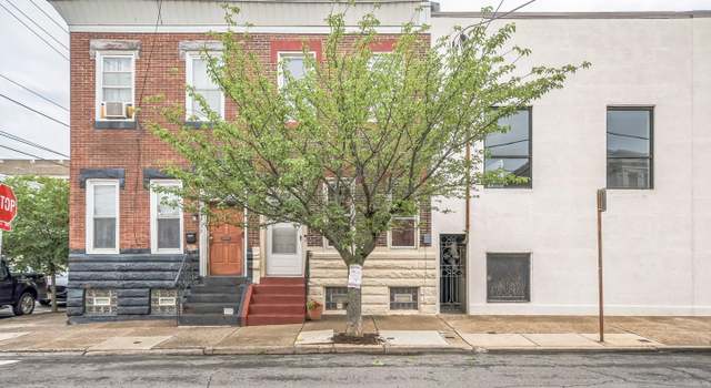 Photo of 2535 E Monmouth St, Philadelphia, PA 19134