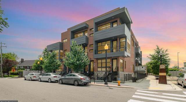 Photo of 1110 South Highland St #3, Arlington, VA 22204
