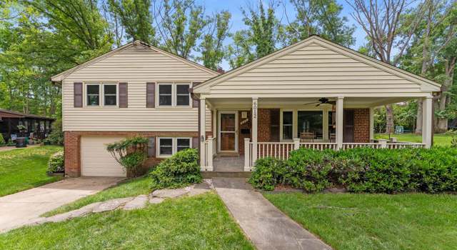 Photo of 6012 Kelley Ct, Alexandria, VA 22312