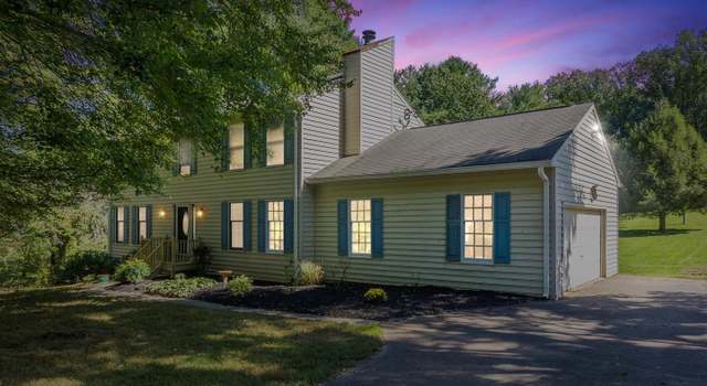 Photo of 7013 Skyland Dr, Warrenton, VA 20187
