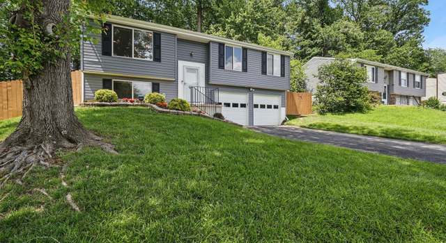 Photo of 7310 Husky Ln, North Springfield, VA 22151