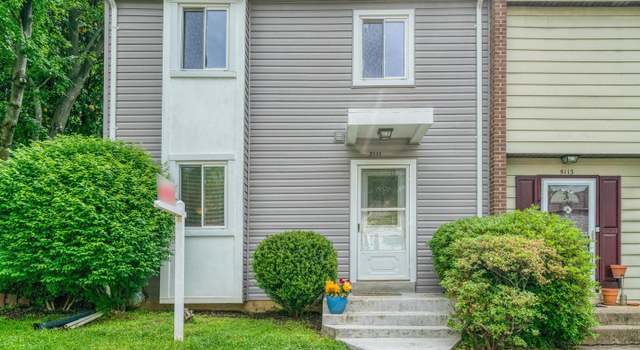 Photo of 5111 Arrit Ct, Burke, VA 22015