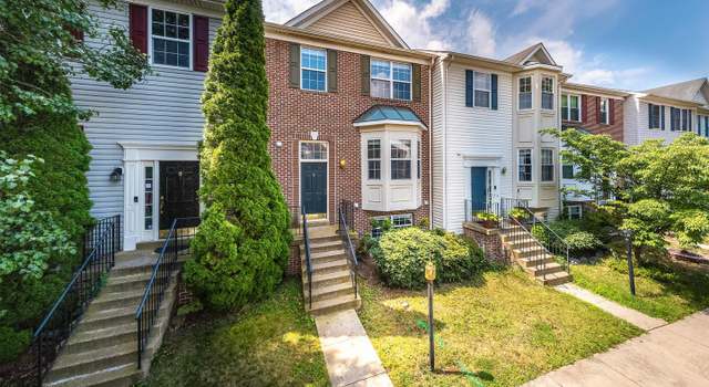 Photo of 43115 Candlewick Sq, Leesburg, VA 20176