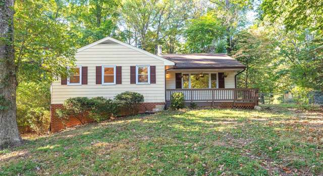 Photo of 12997 Wooded Acres Ct, Manassas, VA 20112