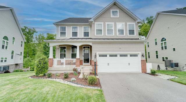 Photo of 12508 Southington Dr, Woodbridge, VA 22192