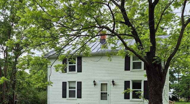 Photo of 1106 Moreland Gap Rd, New Market, VA 22844