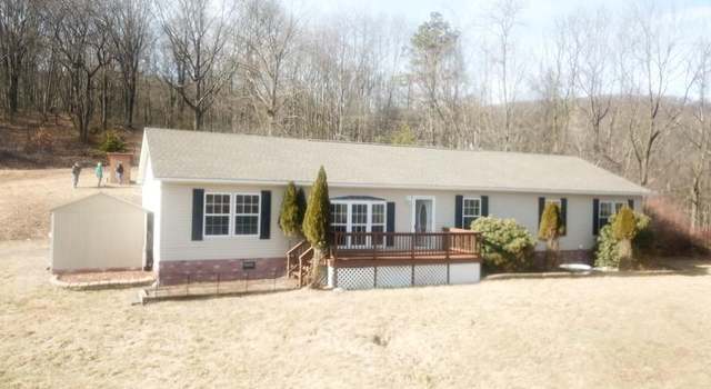 Photo of 12176 Old State Rd, Baker, WV 26801