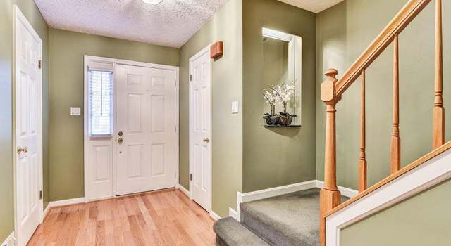 Photo of 215 High Timber Ct, Gaithersburg, MD 20879