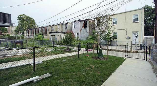 Photo of 738 Preston St E, Baltimore, MD 21202