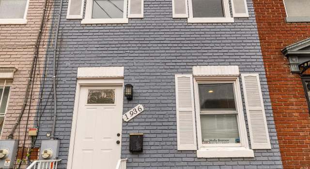 Photo of 1936 Capitol Ave NE, Washington, DC 20002