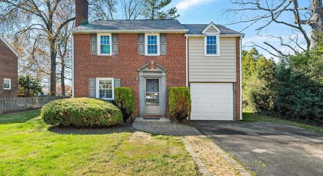 Photo of 217 S Cleveland Ave, Wilmington, DE 19805