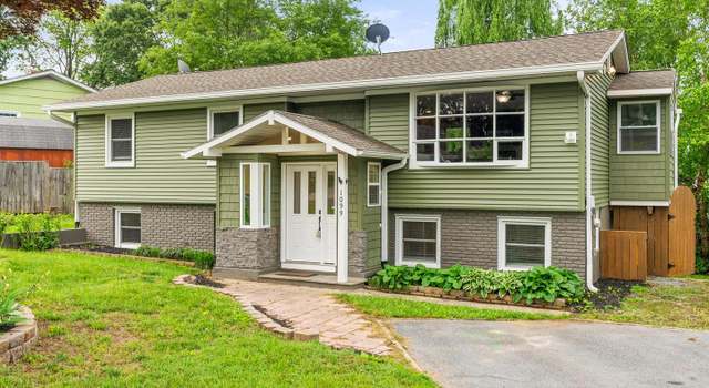 Photo of 1099 Skyway Dr, Annapolis, MD 21409
