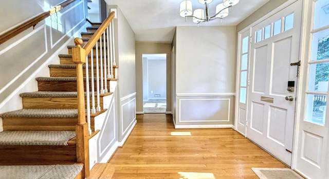 Photo of 5604-1/2 Purlington Way, Baltimore, MD 21212