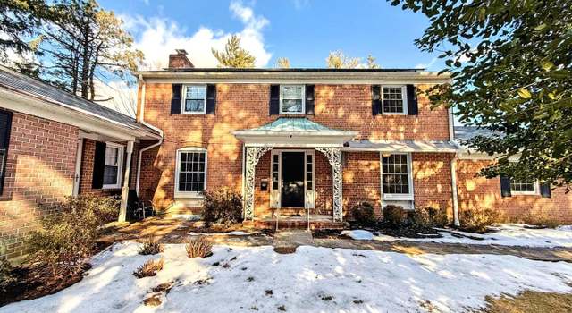 Photo of 5604-1/2 Purlington Way, Baltimore, MD 21212