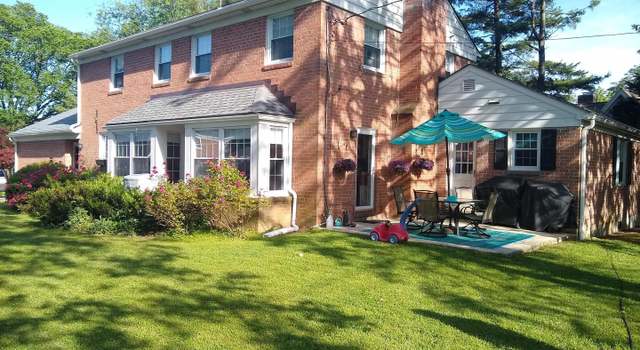 Photo of 5604-1/2 Purlington Way, Baltimore, MD 21212