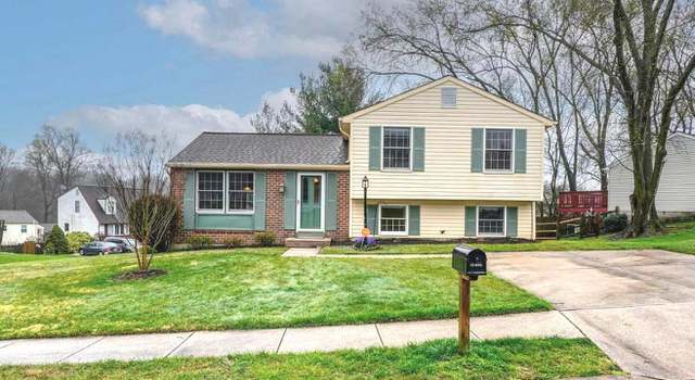 Photo of 1 Widebrook Ct, Parkville, MD 21234