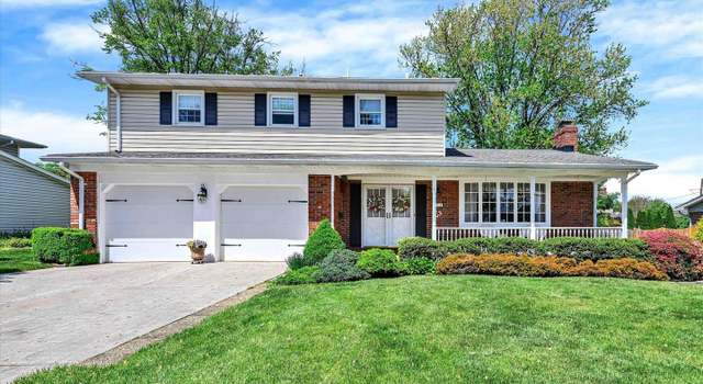 Photo of 122 Tregarone Rd, Lutherville Timonium, MD 21093