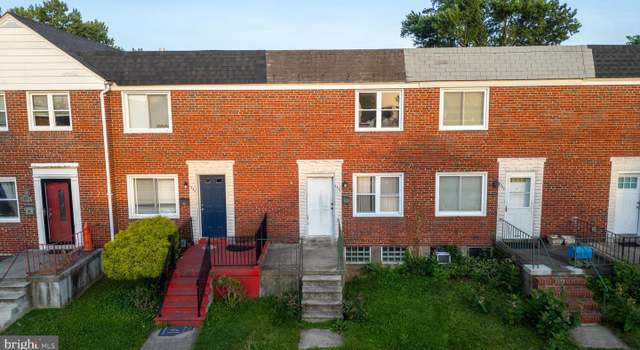 Photo of 1331 Dalton Rd, Baltimore, MD 21234