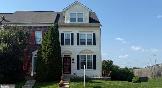 Photo of 5540 Hidden Waters Ln, Frederick, MD 21703