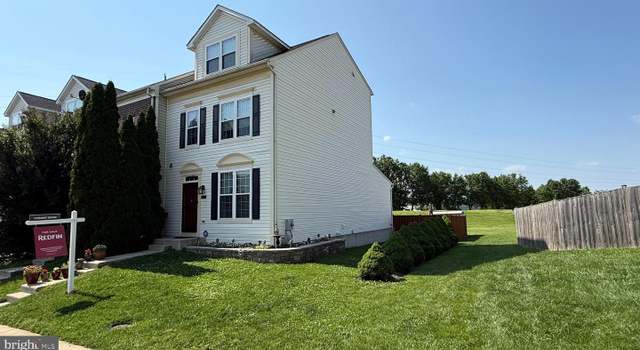 Photo of 5540 Hidden Waters Ln, Frederick, MD 21703