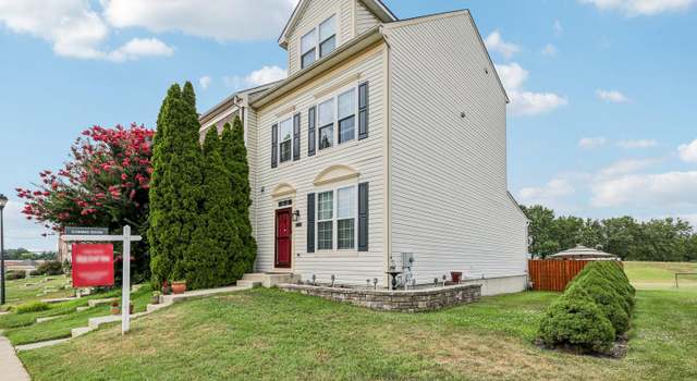 Photo of 5540 Hidden Waters Ln, Frederick, MD 21703