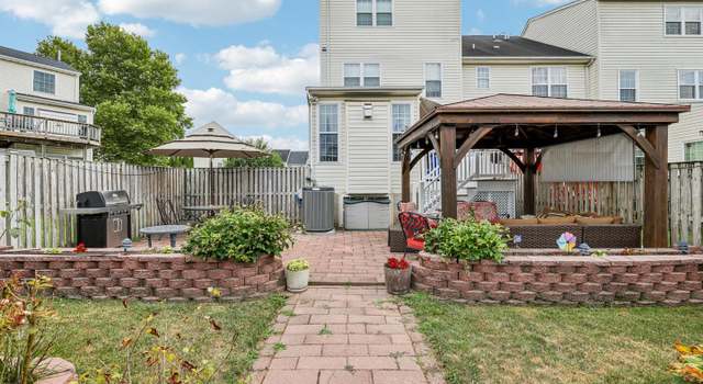 Photo of 5540 Hidden Waters Ln, Frederick, MD 21703